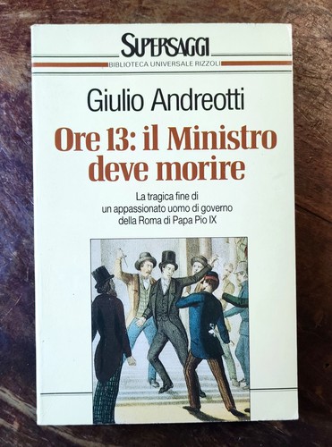Ore ministro deve - 13,