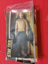 Barbie collection star trek - barbie,
