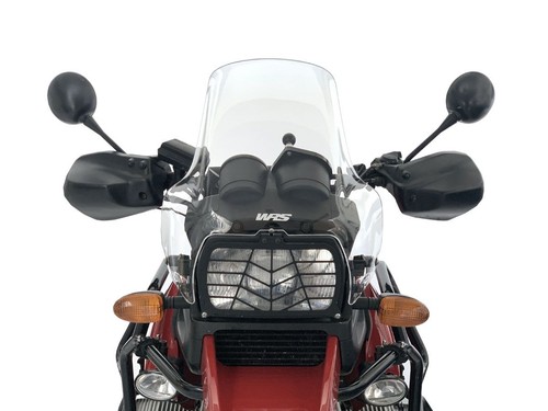 Cupolino standard trasparente - standard,