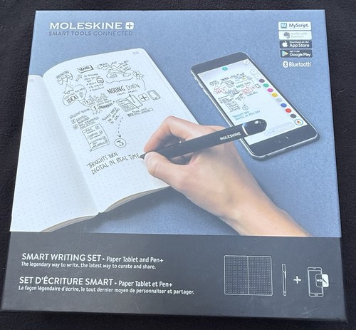 Moleskine set scrittura - moleskine,