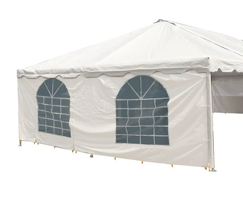 Tenda baldacchino 7x20 - baldacchino,