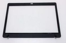 LCD Bezel (refurbished) HP