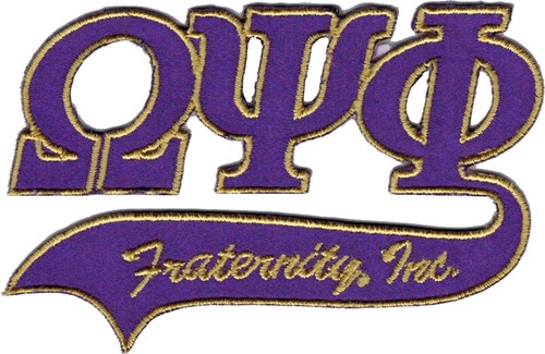Omega psi phi tail - phi,