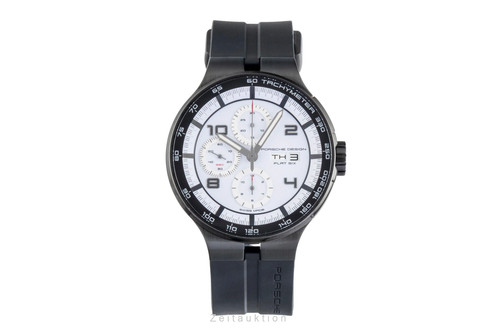 Orologio uomo porsche design - uomo,