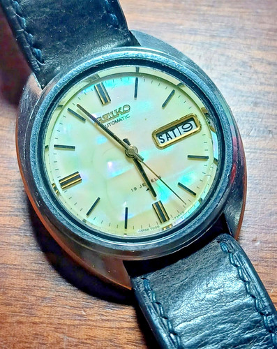 Rarissimo seiko automatic - -,
