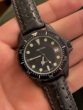 Orologio Jules Delas Quartz