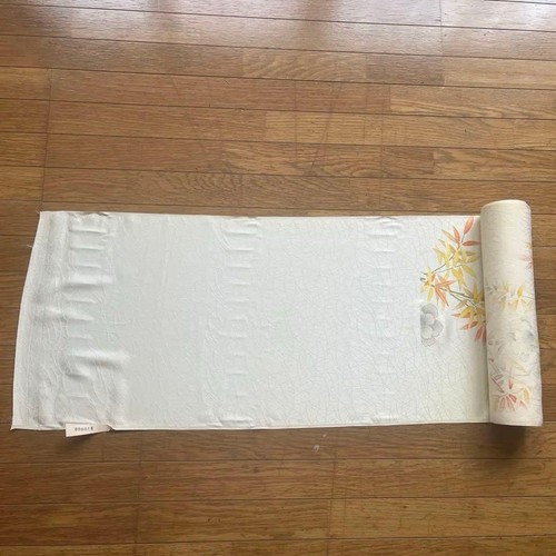 Kimono giapponese pura seta - in,