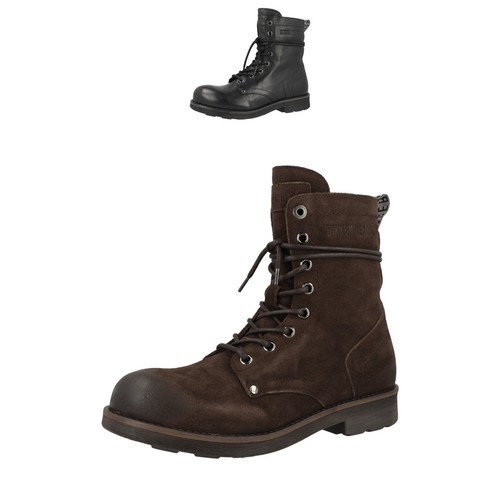 Bikkembergs stivaletti - stivaletti, da
