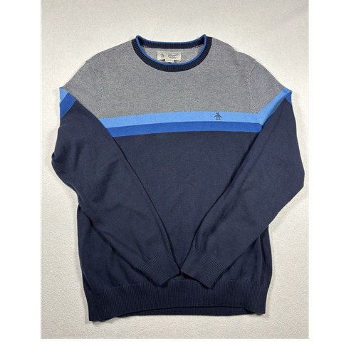 Maglione girocollo maglia