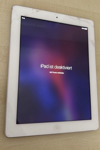 Apple ipad generazione - apple, 64gb