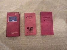 Calendario Atlante De Agostini