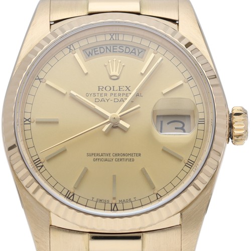 Orologio rolex day date - rolex,