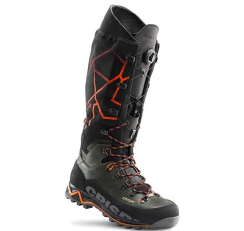 Scarpe crispi futura nxt - crispi,