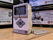 LEGO EV3 Mindstorms grande