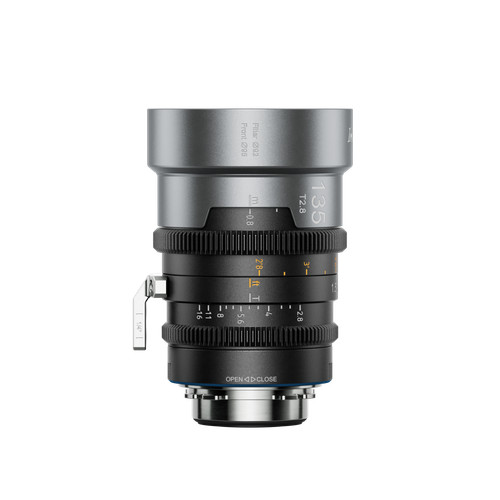 Sirui ironstar 1 5x - ironstar, t1.9