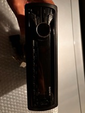 Autoradio sintocd1 din sony - ,