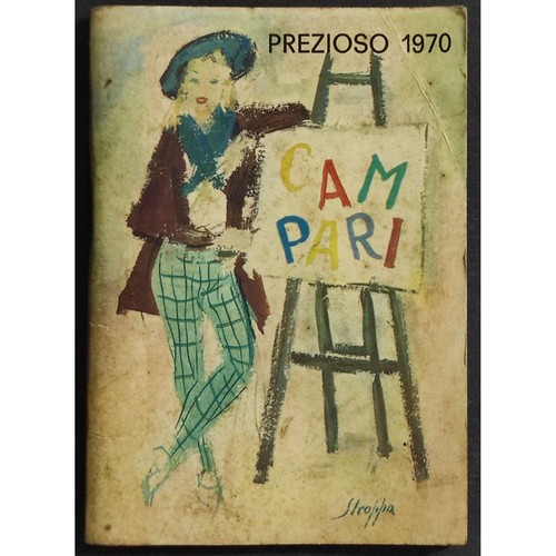 Prezioso 1970 omaggio - prezioso,