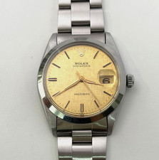 Rolex Oysterdate Precision