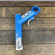 Vintage IBIS Stelo Quill 1-1/8