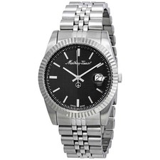Mathey-Tissot Mathey III
