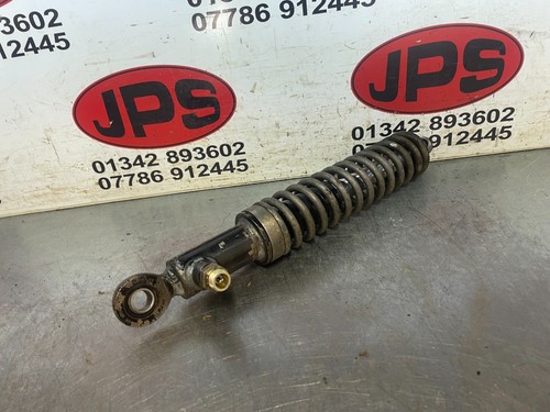 Centre rear cylinder lift - /,