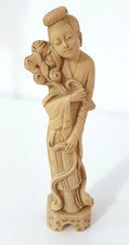 Statuetta Orientale Cinese