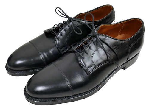 Blucher alden punta - punta, dritta