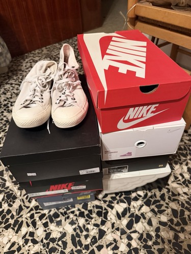 Lotto stock scarpe uomo nike - lotto,