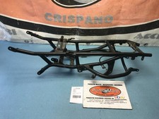 Telaio supporto posteriore Cagiva Raptor 125 2007-2015