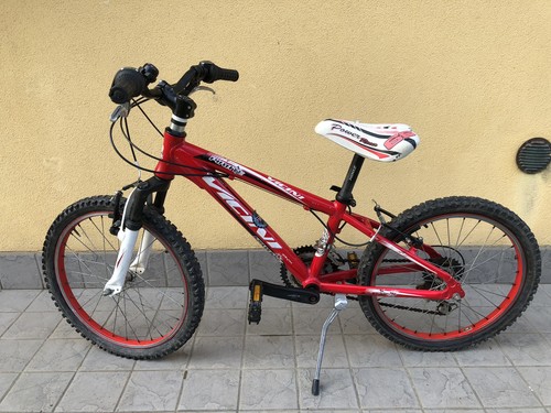 Mtb marca vicini - marca, bici