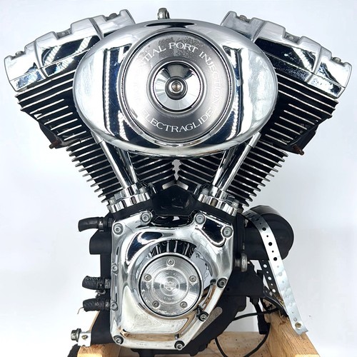 2004 harley touring electra - touring,