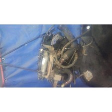 MOTORE COMPL. VEICOLI