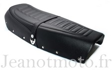 Sella nuova e completa per