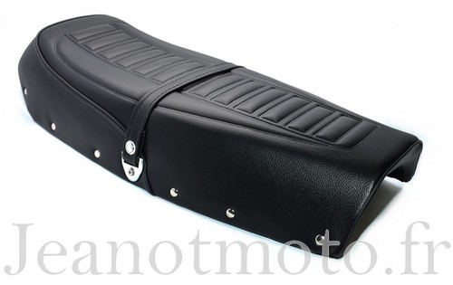 Selle neuve complète - selle,