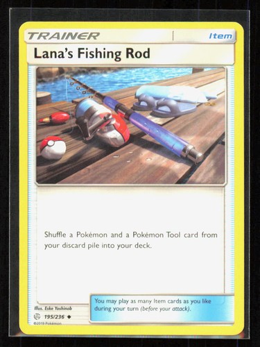 Canna pesca lana sm - lana's,