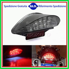 Fanale posteriore led per - per, bmw