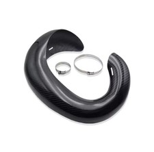 PARA MARMITTA IN CARBONIO PER