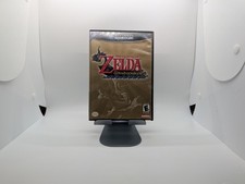 The Legend of Zelda: The Wind
