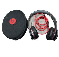 Beats by Dr. Dre Solo HD Cuffie con archetto cablato