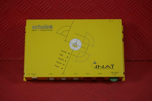 Inat 200 5510 echolink - inat,