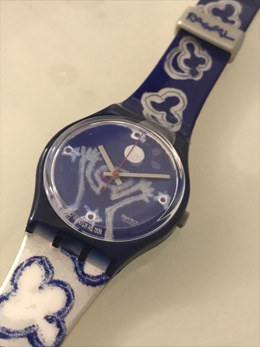 Swatch artist 173 - artist,