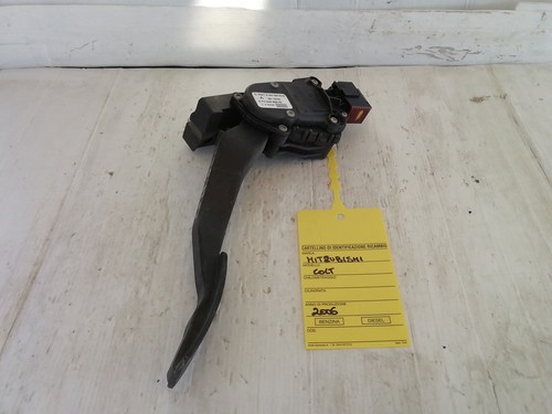Pedale acceleratore per - pedale,