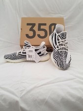 Adidas Yeezy Boost 350 Zebra