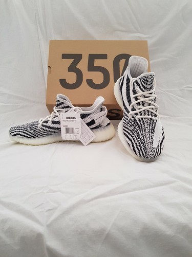 Adidas yeezy boost 350 - boost, zebra