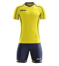 Completo calcio zeus bambino - completo,