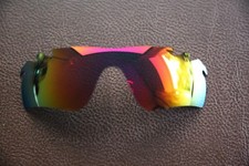 PolarLens Polarizzati Rosso