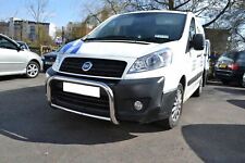 Bull BAR Per 2007 - 2016 Fiat