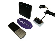 Siemens gigaset sl78h telefono - gigaset,
