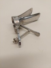 Vecchia Pinza da Ginecologo