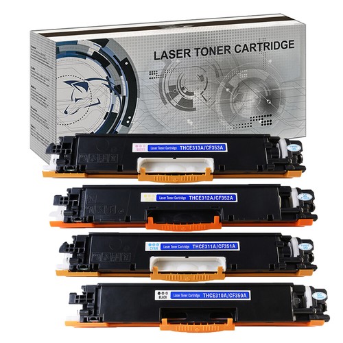 Toner per laserjet - 4, hp
